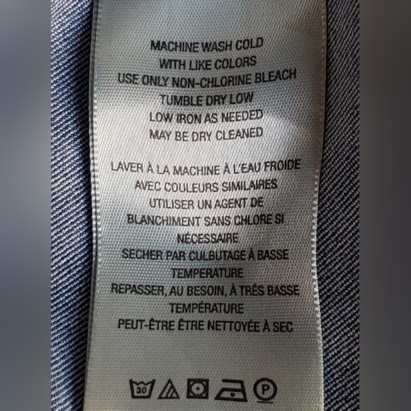 We The Free Denim Flare Jeans - Picture 9 of 13